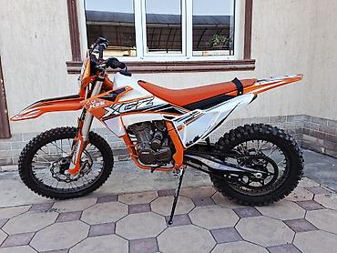 мото номер: Продаётся XGZ K26 Mini yb250r Двигатель Loncin 4 клапанный 250 кубов — 2