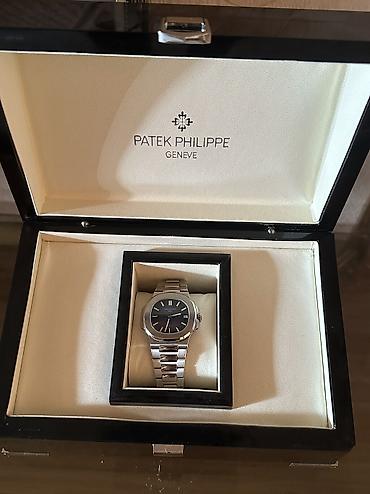 crocs 40: Классические часы часы, Patek Philippe, Китай, Унисекс, Б/у — 5