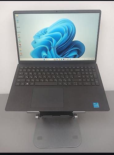 Dell: İşlənmiş Dell Inspiron, 15.6 ", Intel Core i3, 512 GB, Ünvandan götürmə — 1