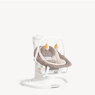 perla obuca modeli: Joie njihalica Whimsy, Ash Šifra proizvoda: 4110 Umirujuća mehanička — 1