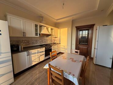 Продажа квартир: 3 комнаты, 119 м², Индивидуалка, 8 этаж — 10