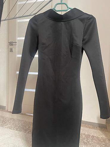 Другая женская одежда: Продаю вещи б/у. Размер одежды XS-S. Платья и желтая двойка по 700 — 4