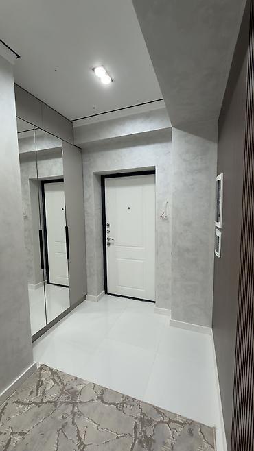 jack 4: 2 комнаты, 60 м², Элитка, 4 этаж, Дизайнерский ремонт — 10