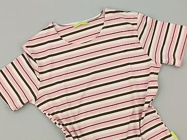 lidl bermudy: T-shirt damski, rozmiar L — 1