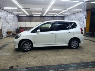 контрактный двигатель из японии бишкек: Honda Fit: 2003 г., 1.3 л, Автомат, Бензин, Хэтчбэк