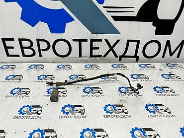 daf 75: Кондиционер DAF 2015 г., Б/у, Оригинал, Германия — 6
