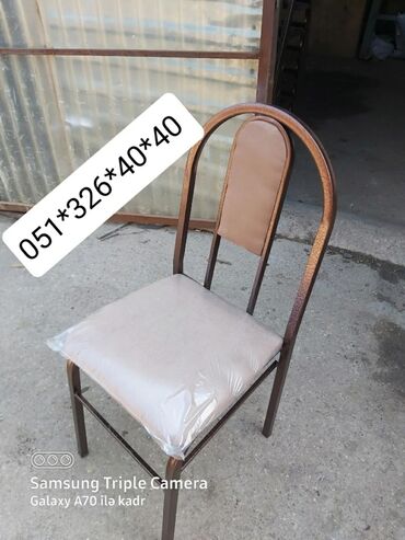 Stullar: Stul stol 13 azn den 20 azn dek Birrbawa Sexden Sex Qiymetine — 18