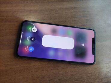 telefonlar ayfon: IPhone Xs Max, 256 GB