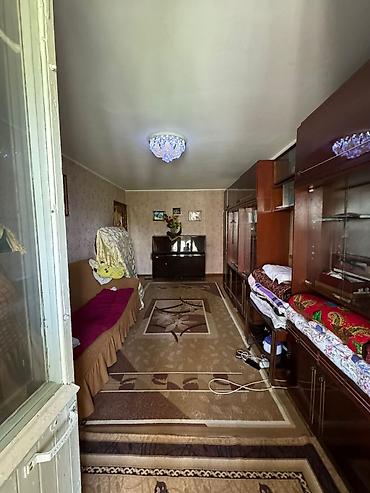 Продажа квартир: 2 комнаты, 43 м², 104 серия, 4 этаж at lalafo.kg — 1 Продажа квартир: 2 комнаты, 43 м², 104 серия, 4 этаж — 1