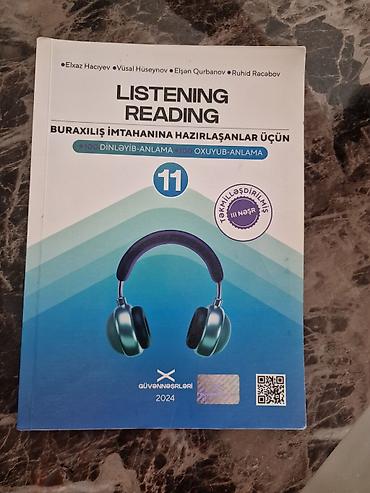 Fizika: Abituriyentlər üçün dərs və test vəsaitləri dəsti - Fizika – — 11