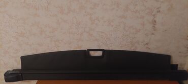 багажник на авто: Məhsul: Universal tipli baqaj üçün rollyator/örtük pərdəsi (yük