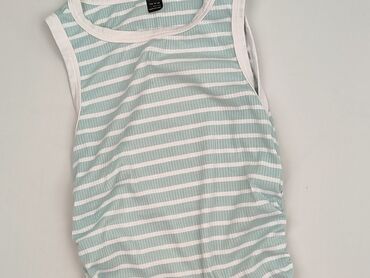 lniana sukienka solar: Shein, Women's blouse, size L (EU 40)