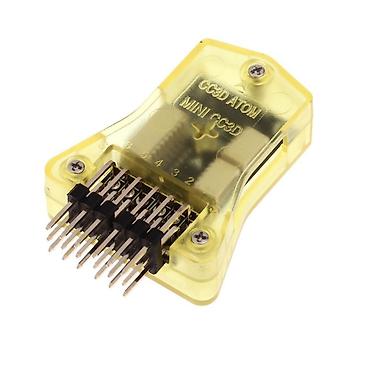 14 mini: Başlıq: CC3D Uçuş Nəzarət Kartı Atom Nano FPV (OCDAY) – Mini CC3D — 1