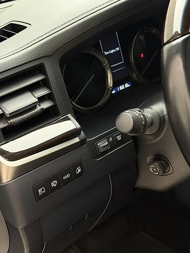 multi: Lexus LX: 2020 г., 5.7 л, Автомат, Бензин, Внедорожник — 6