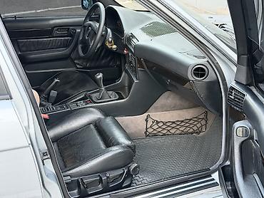 вмw e34: BMW 5 series: 1995 г., 3 л, Механика, Бензин, Седан — 8
