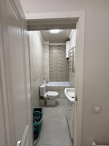 Продажа квартир: 2 комнаты, 54 м², Ак-Кеме (старый аэропорт) Элитка, 11 этаж, Дизайнерский ремонт at lalafo.kg — 5 Продажа квартир: 2 комнаты, 54 м², Ак-Кеме (старый аэропорт) Элитка, 11 этаж, Дизайнерский ремонт — 5