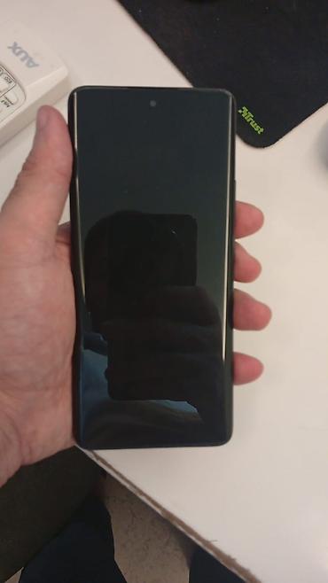 leagoo m8: Poco M8, 256 GB, rəng - Qara, Sensor — 3