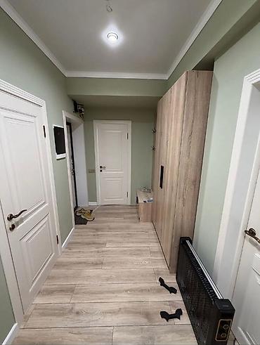 Продажа квартир: 2 комнаты, 68 м², Элитка, 6 этаж, Евроремонт — 8