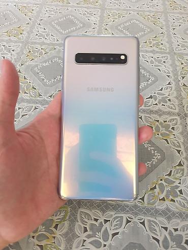 osmo mobile 7: Samsung Galaxy S10 5G, Б/у, 256 ГБ, 1 SIM — 3