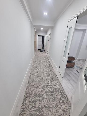 я ищу ковер: 🏡 Сдаётся 3-комнатная квартира в Бишкеке! ✨ Квартира с новым — 2