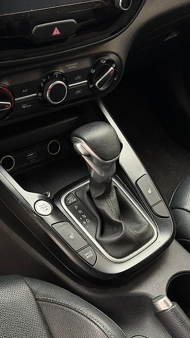 Kia: Kia Soul: 2019 г., 1.6 л, Автомат, Бензин, Кроссовер — 10