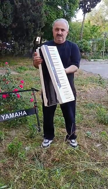 oyuncaq kompüter: Piano kursuna başlayanlar üçün,Piano müəllimləri üçün uyğundur — 5