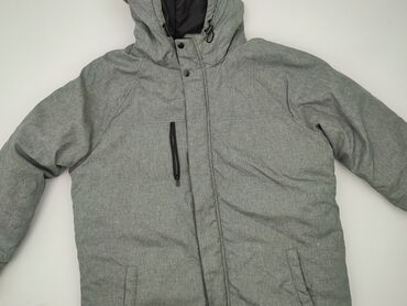 koszula jedwabna massimo dutti: Winter jacket for men, 2XL (EU 44), ALPHAR ONE, condition - Very good
