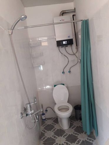 Uzunmüddətli kirayə evlər: 35 kv. m, 2 otaqlı, Kanalizasiya, Qaz, Su -da lalafo.az — 14 Uzunmüddətli kirayə evlər: 35 kv. m, 2 otaqlı, Kanalizasiya, Qaz, Su — 14