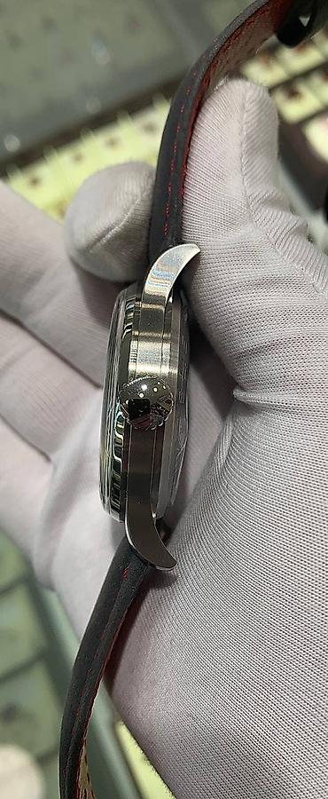 Классические часы: Классические часы часы, Полет, Россия, Оригинал, Мужские, Новый — 3