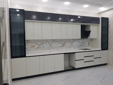 Mətbəx mebeli: Keyfiyetli və dizayn siz isdiyin biz edek 🫡😉 -da lalafo.az — 11 Mətbəx mebeli: Keyfiyetli və dizayn siz isdiyin biz edek 🫡😉 — 11