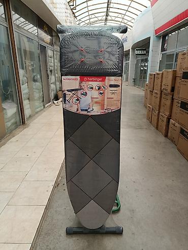 lovhe qiymetleri: Ütüləmə lövhəsi "Devecioglu Harbinger Alfaboard MM 152" 150×43sm — 1