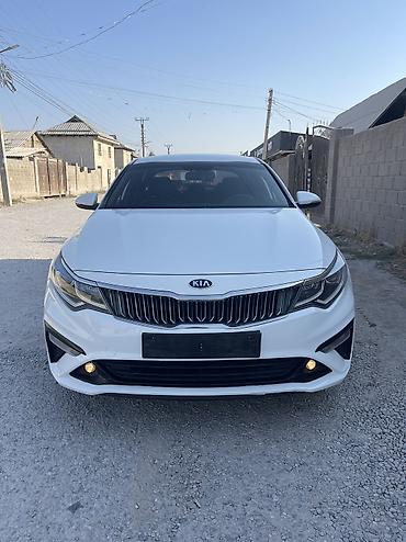 передний бампер k5 2019: Kia K5: 2019 г., 2 л, Автомат, Газ, Седан — 2