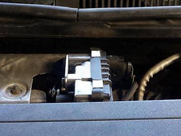 audi znak za gepek: TURBINA 1.8 TD ZA FORD ESCORT OD 1996. DO 2000. GOD. | Polovni — 8