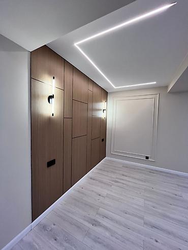 Продажа квартир: 2 комнаты, 66 м², 11 этаж, Дизайнерский ремонт — 5