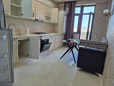 Аренда квартир: 🏡 NƏRİMANOVUN ƏN GÖZƏL LOKASİYALARINDAN BİRİNDƏ KİRAYƏ MƏNZİL! 📍 Bakı — 10