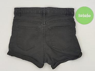 sklepy second hand: H&M Divided, Szorty damskie, rozmiar S — 3