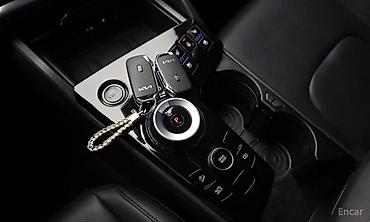 tur: Kia Sportage: 2022 г., 1.6 л, Робот, Гибрид, Кроссовер — 10