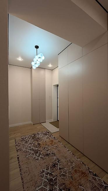 Продажа квартир: 1 комната, 49 м², Элитка, 7 этаж — 11