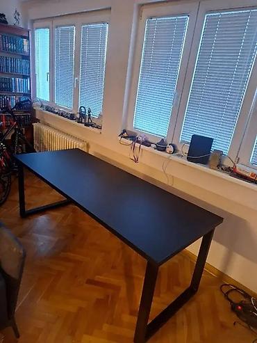 ormari jysk akcija: IZRADA JAKIH RADNIH I TRPEZARIJSKIH STOLOVA PO MERI XRT66 | Izrada po — 9