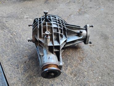 Auto delovi: Prednji diferencijal Lada 2121 Niva 1.6 br.3. Polovno, ocuvano — 1