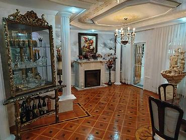 azadl: Bakı, 8-ci mikrorayon, 5 otaqlı, Köhnə tikili, m. Azadlıq Prospekti, 122 kv. m — 8