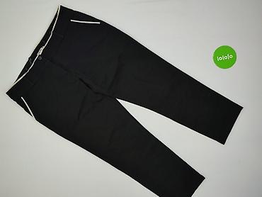 classics77 womens: Spodnie materiałowe damskie, rozmiar 3XL — 2