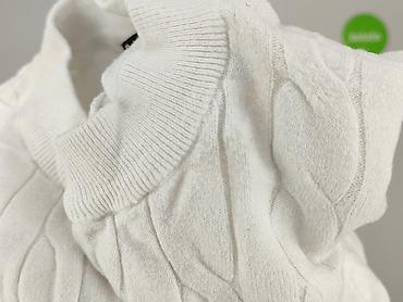 nago golf: Top Secret, Sweter damski, rozmiar M — 5