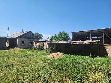 Продажа коттеджей и домов: Продаётся дом 10соток в городе Кара-Балта по улице Владимировой — 3