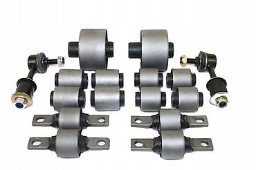 Другие детали ходовой части: Ходовая часть CARISMA SPACE STAR ⚠️ТОЛЬКО НОВОЕ ⚠️ LANCER — 7