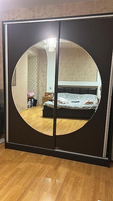 dolap azerbaycan: İkinəfərlik çarpayı, Dolab, Azərbaycan, İşlənmiş — 3