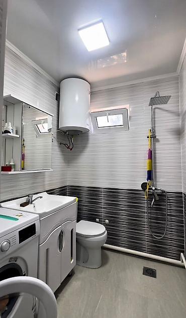 Продажа коттеджей и домов: Продается добротный дом. 📍 Ала-Тоо 3 🏡 Абсолютно новый дом — 120 м² ✨ — 8