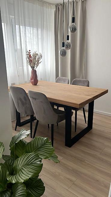 Компьютерные столы: Компьютерный стол, Новый, Угловой — 27