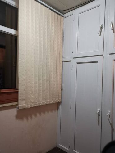 Uzunmüddətli kirayə mənzillər: Nizami rayonu, Xalqlar Dostluğu metrosunun yaxını, Laçın Ticarət — 8