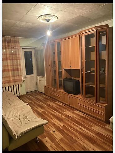 Продажа квартир: 2 комнаты, 42 м², парк Фучика Хрущевка, 3 этаж, Старый ремонт — 5